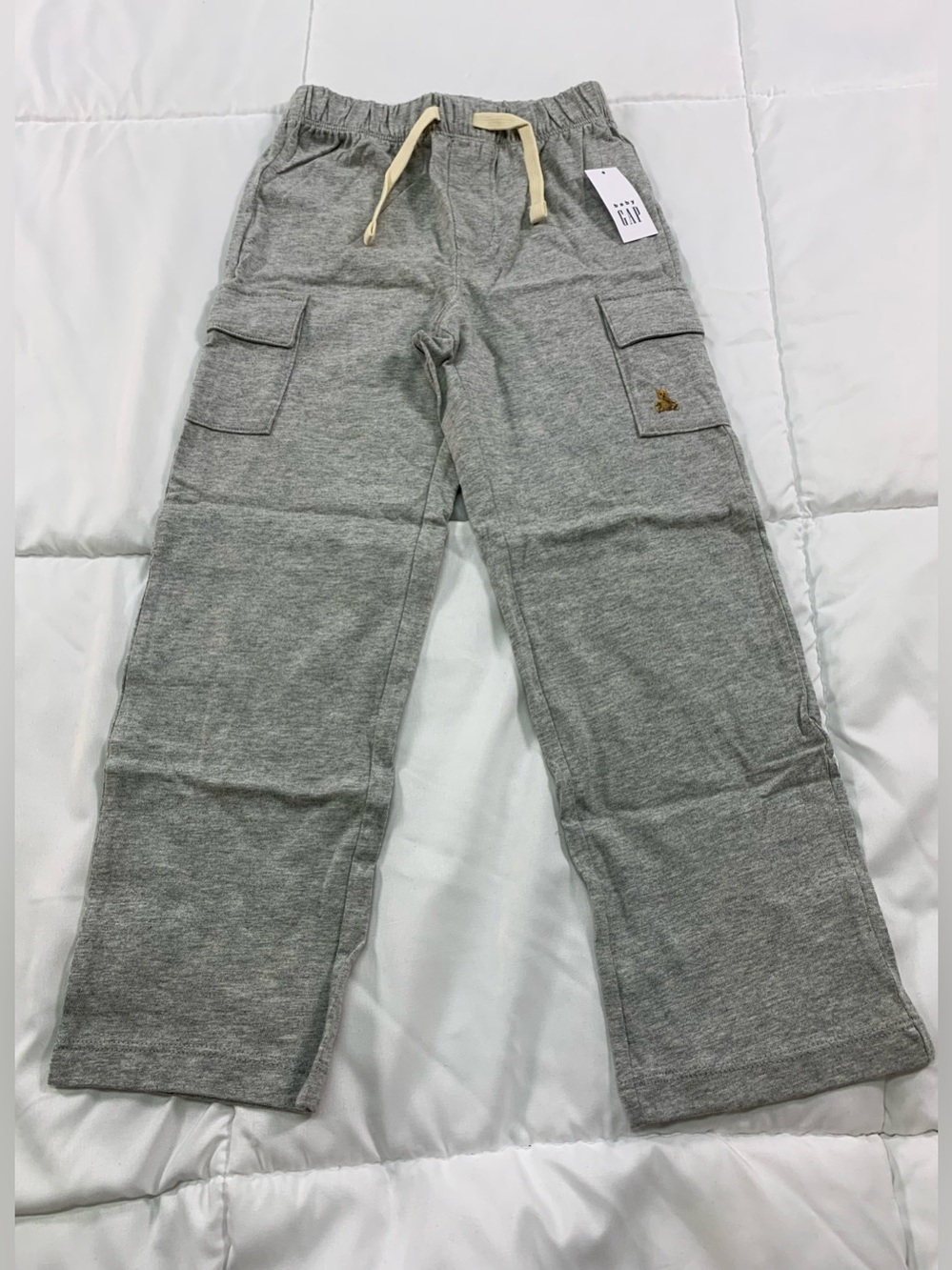 New gap pants size 5Y